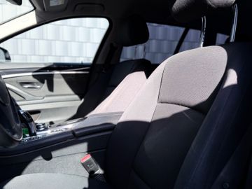BMW 520 - 8