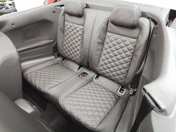 T-Roc Cabriolet 1.5 TSI DSG R-LINE EDITION KARMA