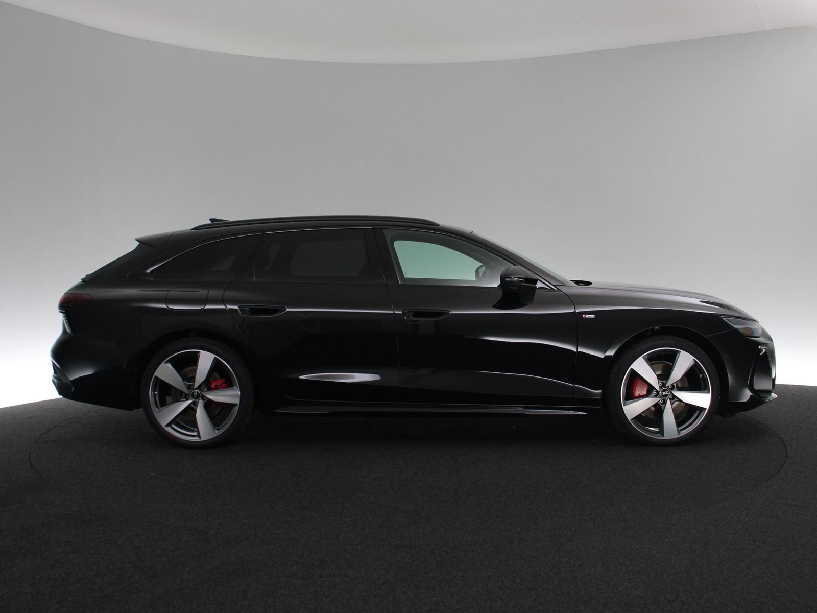 Audi A6 Avant 3.0 TFSI qu. edition one S Line AHK B&O