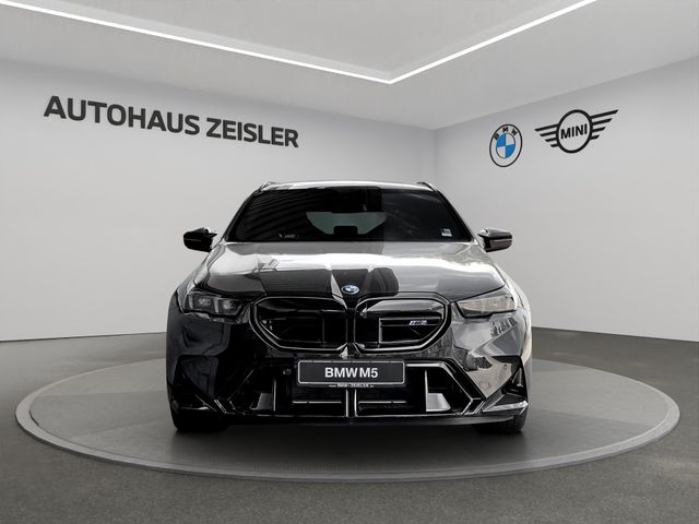 Foto Nummer 5: BMW M5