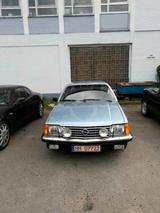 Opel Senator A1 3,0 E CD zu verkaufen - Opel Senator Gebrauchtwagen