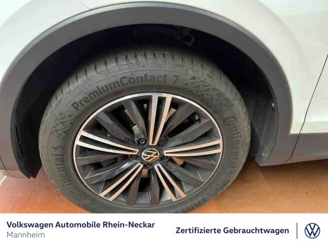 Volkswagen Tiguan - Bild 8