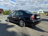 Volkswagen VW Bora 1.6 / 2005 / TÜV bis 04/26 !! - gebrauchte VW Bora aus dem Jahr 2005