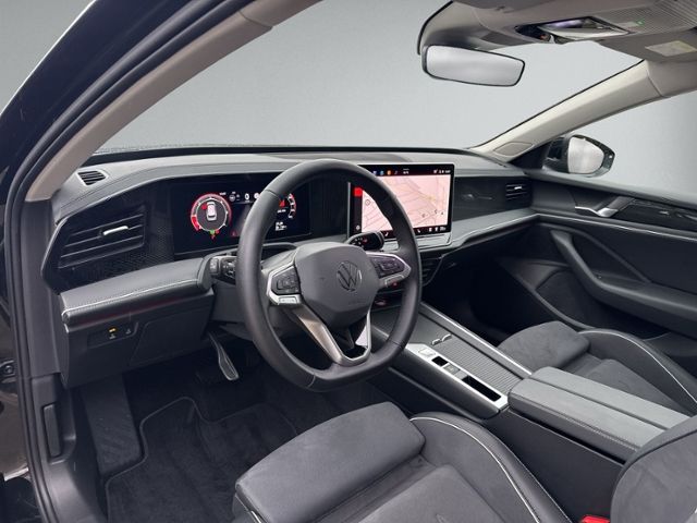 Passat Variant 2.0 TDI DSG AHK+360°+NAVI+LED+SIZ