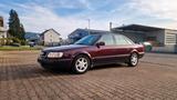 Audi 100 S4 20V - gebrauchte Audi 100 aus dem Jahr 1993