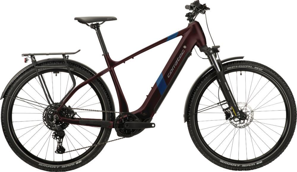 Corratec E-Power MTC CX6 Gent M