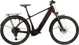 Corratec E-Power MTC CX6 Gent M - Corratec E-Bikes