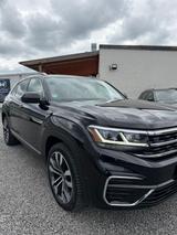 Volkswagen Atlas Sport Cross R-Line 3,6 l V6 - : Atlas