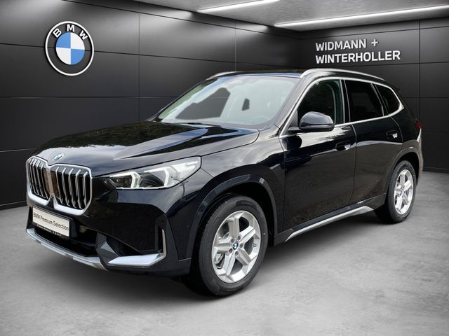 BMW X1 xDrive23i xLine HUD LC Prof. ad.LED DA+ AHK