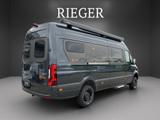 Mercedes-Benz Yucon K-Peak 7.0 GD 4x4 7.0 GD4x4*Wechselrichter - Mercedes-Benz Scheckheftgepflegt Neu