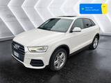 Audi Q3 2.0 TDI 150 CV quattro Business - Audi Q3 mit Diesel-Antrieb: Kombi