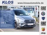 Ford Kuga ST-LINE 1.5 ECOBOOST 150PS NAVI CARPLAY PDC - gebrauchte Ford SUV & Geländewagen