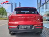 Volvo XC40 Recharge T5 Plug-in Hybrid Ultimate Dark - Volvo XC40: Recharge Ultimate Dark