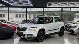 Skoda YETI 1.2 TSI AMBITION OUTDOOR TEMPO KLIMA EURO6 - Skoda Yeti: 1.6