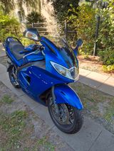 Triumph Sprint ST 1050 ABS - TRIUMPH SPRINT ST