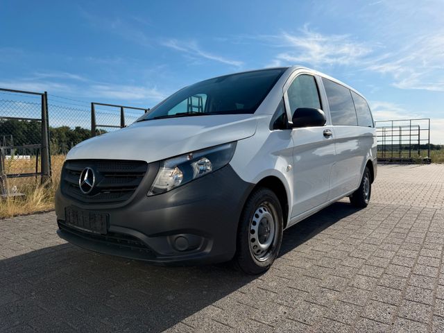 MERCEDES-BENZ Vito Tourer 109/110/111/114 CDI FWD lang Base