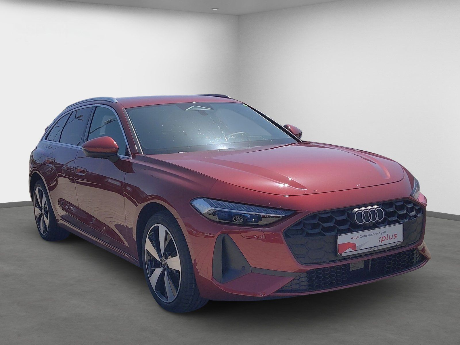 Audi A5 - Bild 7