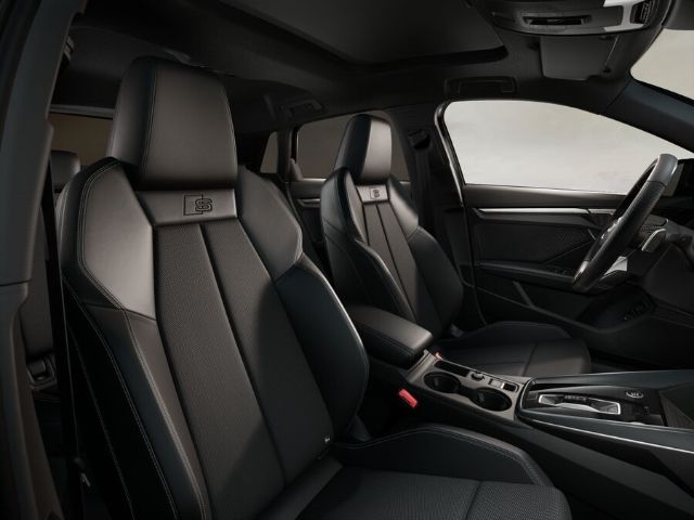 Audi A3 - Bild 9