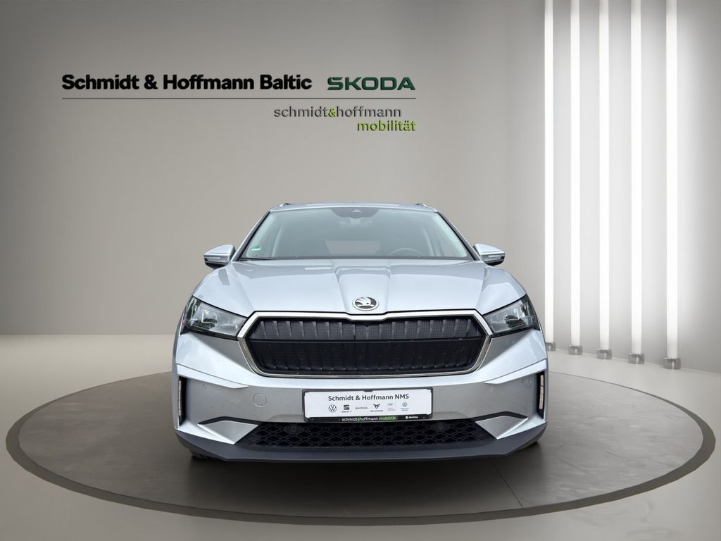 Image of Skoda Enyaq