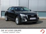 Audi Q2 40 TFSI quattro AHK*SHZ*NAVI - Audi Q2: 40 TFSI