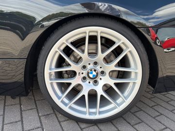 BMW 335 - 10