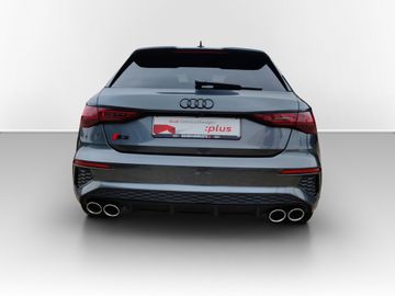 Audi S3 - 7