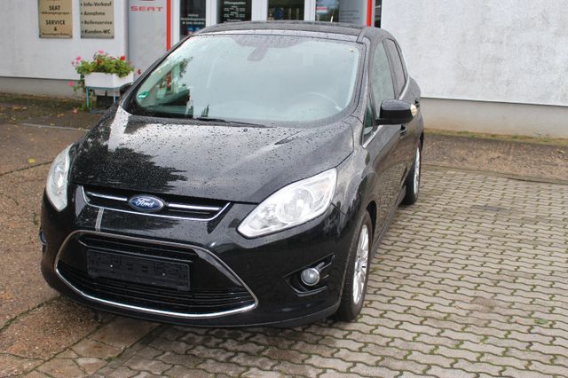 Ford C-Max Titanium