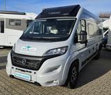 Mobilvetta Admiral K 6.3 Autom. Markise AHK - Angebote