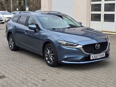 Fahrzeugabbildung 6 Kombi 2.0 SKYACTIV-G 145 EU6d-T
