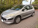 Peugeot 307 - TÜV NEU bis 08/2028 - Peugeot 307 von privat