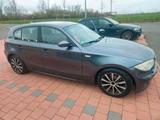 BMW bmw 120d 233tkm - BMW 120 aus 2005: 120d
