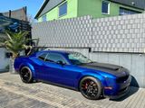 Dodge Challenger 6,4 V8 SRT/WIDEBODY-HELLCAT-MEGA - Dodge Challenger: Srt 8