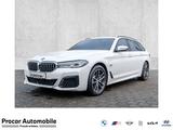 BMW 530e xDrive A M Sport HUD PANO ACC AHK RFK NAVI