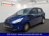 Ford B-MAX 1.0 EcoBoost Colourline - Ford B-Max: Colourline