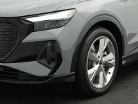 Audi Q4 e-tron - Vorschau Bild 23