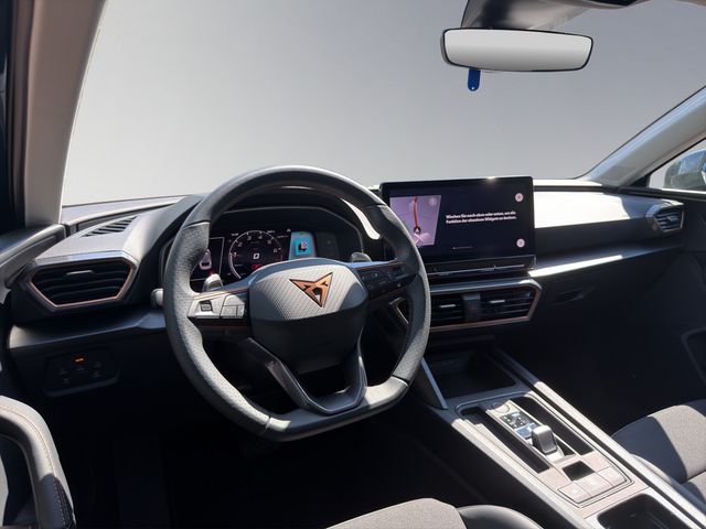 Leon Sportstourer 1.5 TSI Basis SHZ NAVI ACC LED