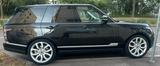 Land Rover Range Rover 3,0 TDV6 Vogue Vogue - Land Rover Range Rover in Stuttgart