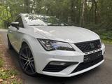Seat Leon CUPRA*300*DSG*2.0*TSI*NAVI*SHZ*PDC - Seat Leon Gebrauchtwagen