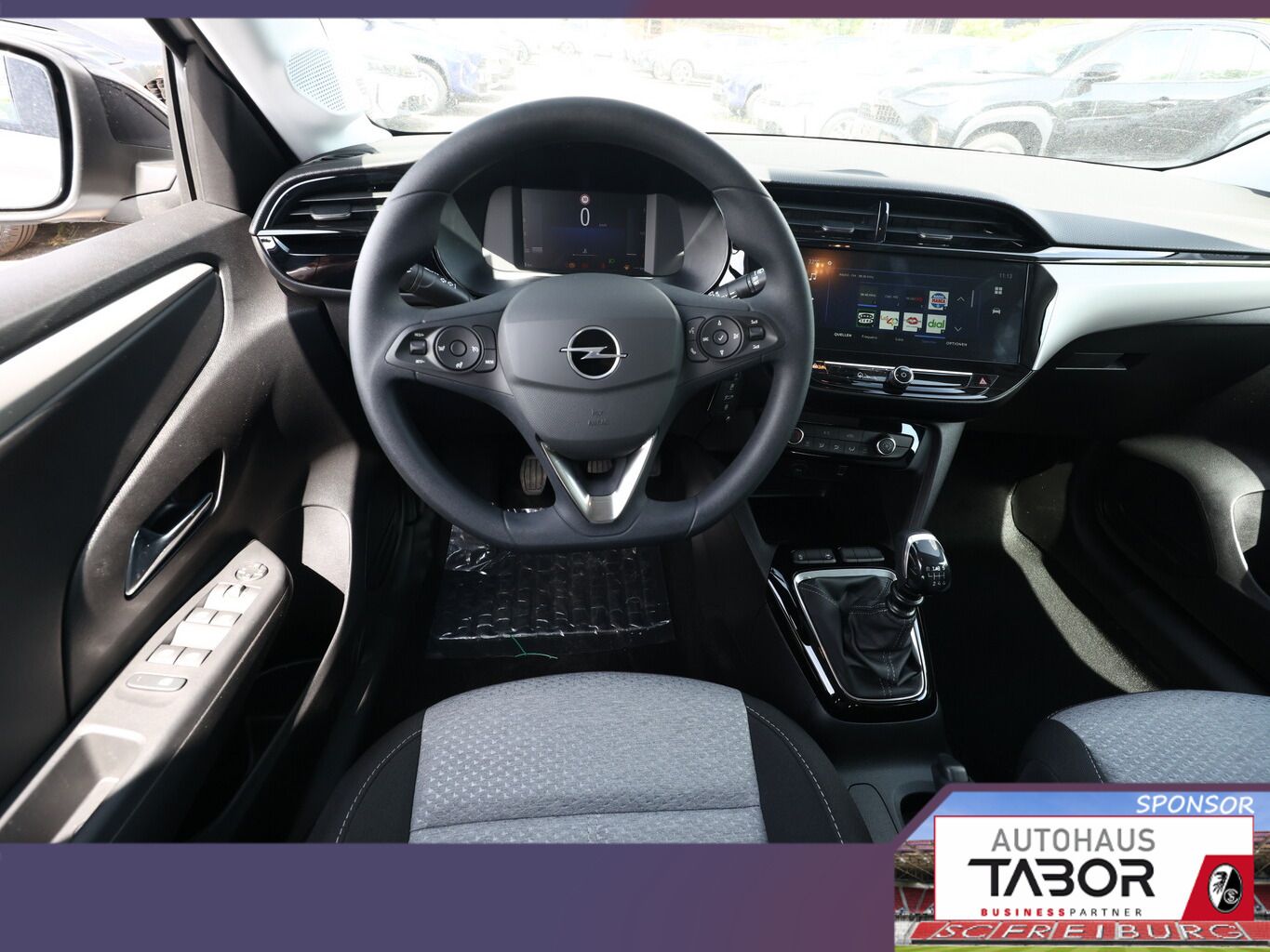 Opel Corsa - Bild 7