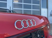 AUDI 80 Cabrio 2.3 LEDER 15