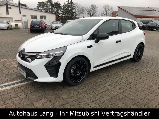 Mitsubishi Colt Basis+ 1.0 Styling Paket