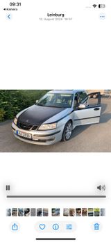 Saab 9-3 2.0T Sport-Combi - Saab in Nürnberg