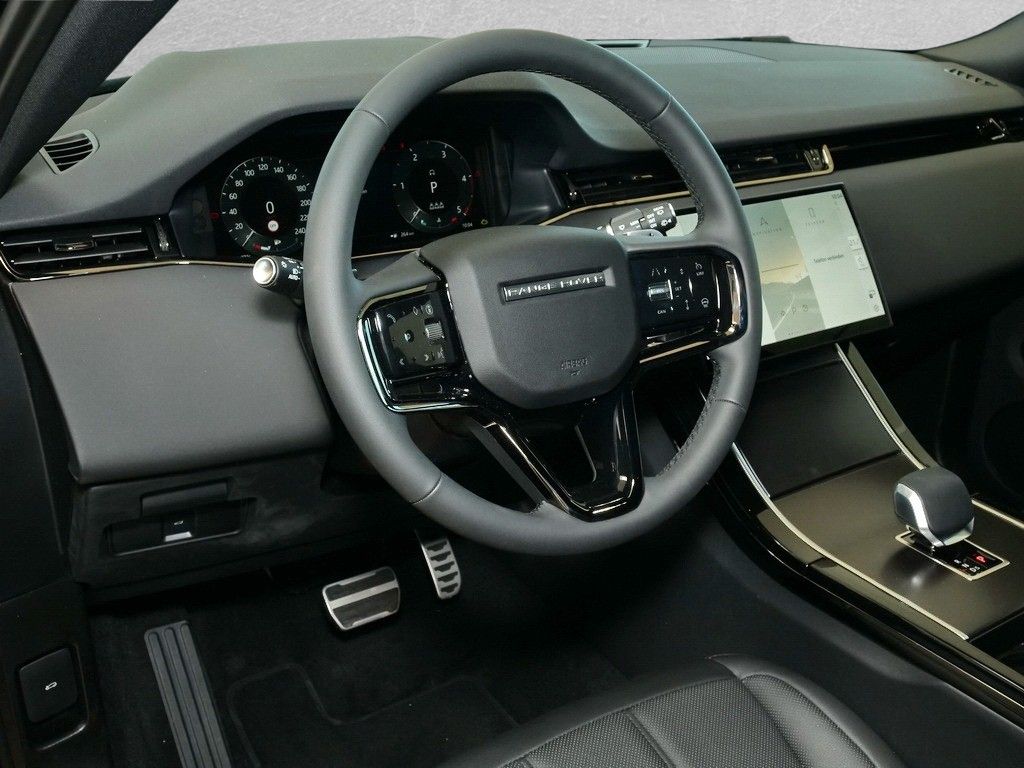 Land Rover Range Rover Evoque - Bild 10