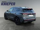 Volkswagen Tiguan R-Line - Volkswagen Tiguan: Standheizung