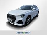 Audi Q3 S-Line 45 TFSI e DSG LED*Shzg.*AHK*Navi* - Audi Q3 Plug-in Hybrid (PHEV) Gebrauchtwagen