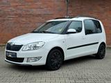 Skoda Roomster Plus Edition/ Panorama / 1.Hand / Klima - Skoda Roomster mit Panoramadach