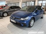 Volkswagen Polo 1.0 Life LED-Scheinw. Navi Lane Assist PDC - Volkswagen Polo Gebrauchtwagen