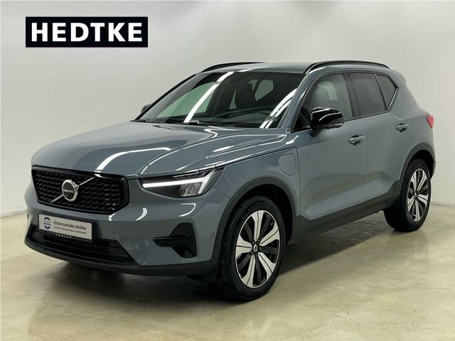 Volvo XC40 T4 Recharge Plus Dark 19"+360°-KAMERA