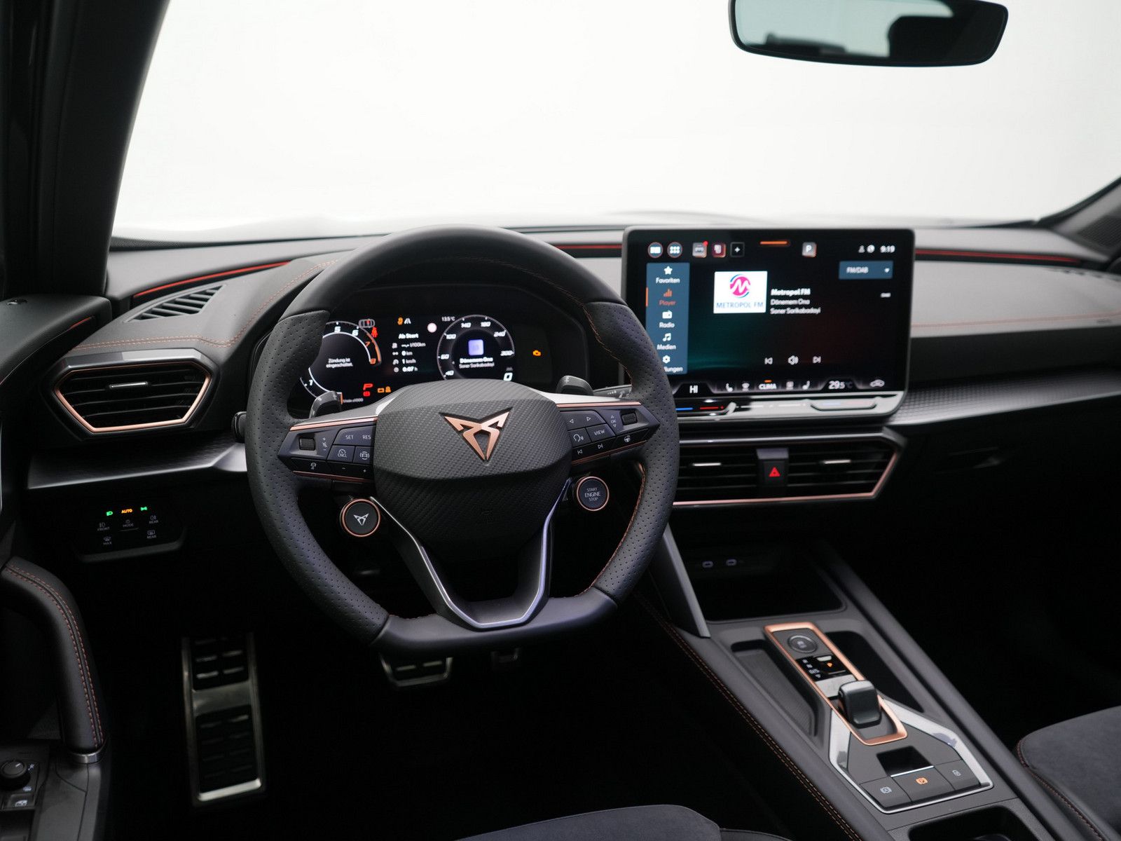 Cupra Formentor - Bild 10