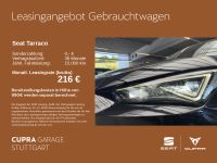 Seat Tarraco - Vorschau Bild 12